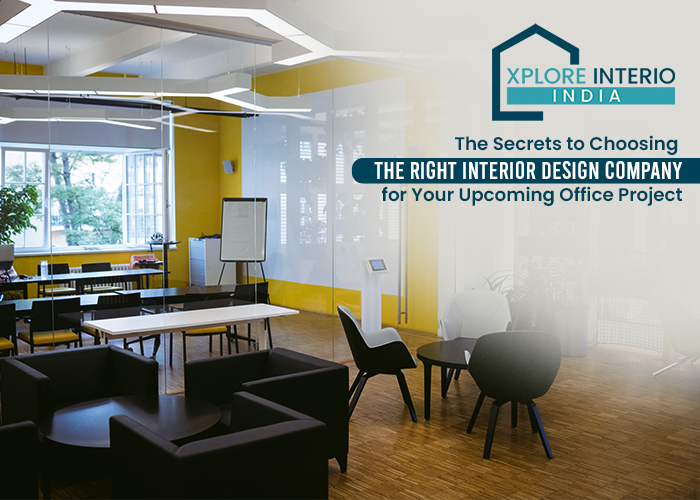 Interior Design Company